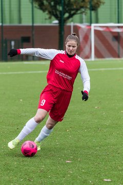 Bild 75 - wBJ SV Wahlstedt - SV Frisia 03 Risum-Lindholm : Ergebnis: 1:2